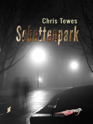 cover image of Schattenpark